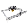 Laserplotter  Graviermaschine 15W 3040 (für beschichtete Metalle)